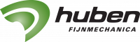 Logo van Huben Fijnmechanica