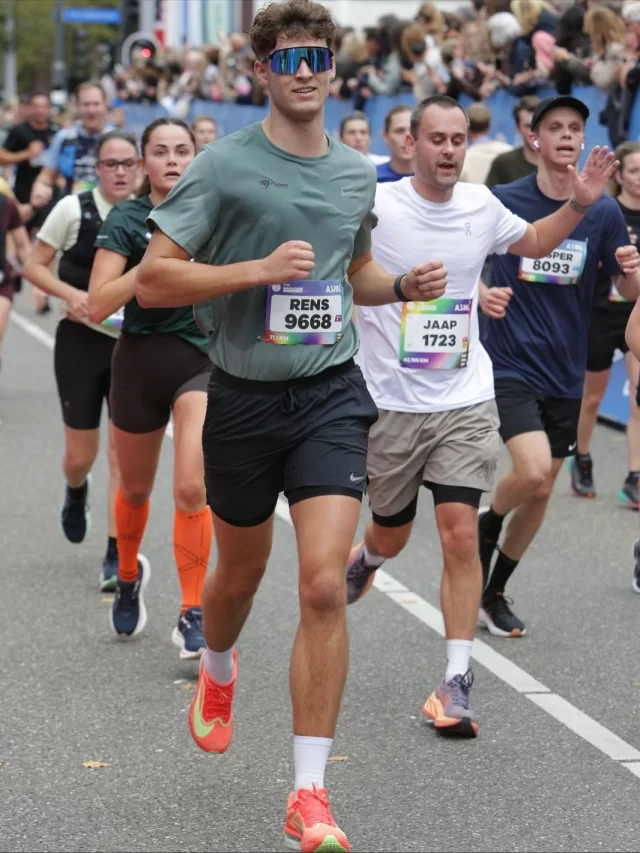 Trots op ons Huben Fijnmechanica-team dat afgelopen zondag namens ons bedrijf de halve @asmlmarathon Eindhoven hebben gelopen! 🏃‍♂️💨
Doorzettingsvermogen, precisie en teamwork — zowel in de werkplaats als op het parcours.
#HubenFijnmechanica #ASMLMarathon #EindhovenMarathon #TeamHuben #Fijnmechanica